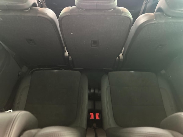 Used SEAT Alhambra 2015 for sale - 76307257: Photo 35