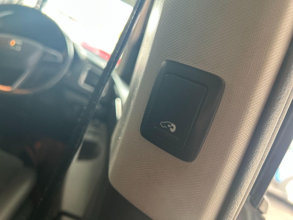 Used SEAT Alhambra 2015 for sale - 76307257: Photo 36