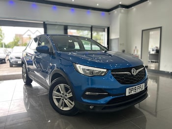 (19) - 1.2 Turbo SE Euro 6 (s/s) 5dr