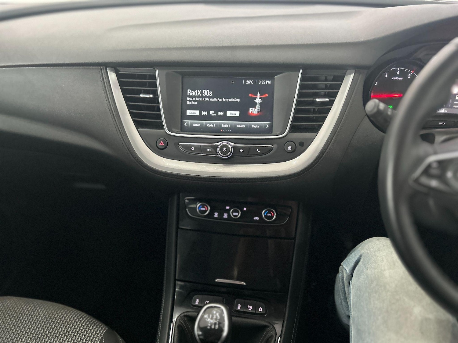Vehicle 28