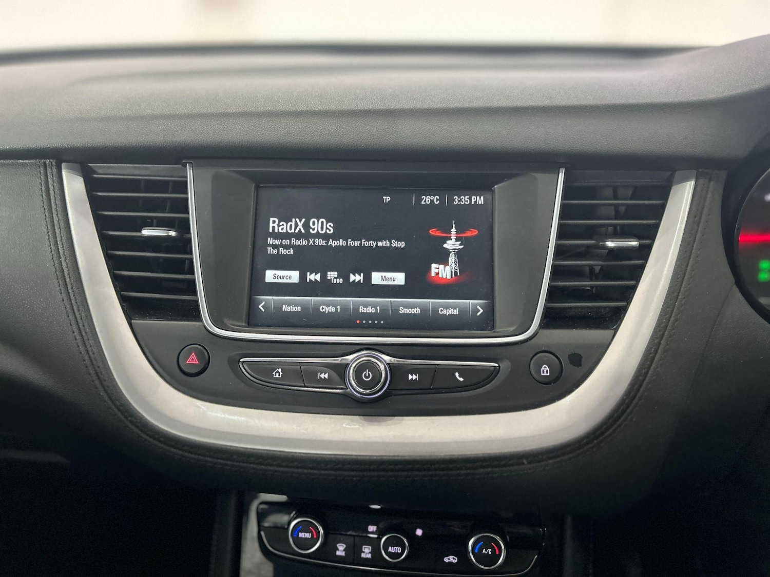 Vehicle 29