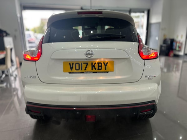 Used Nissan Juke 2017 for sale - 76260248: Photo 10