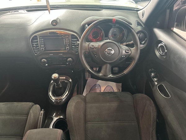 Used Nissan Juke 2017 for sale - 76260248: Photo 15