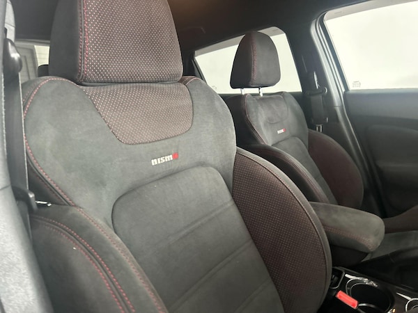 Used Nissan Juke 2017 for sale - 76260248: Photo 17