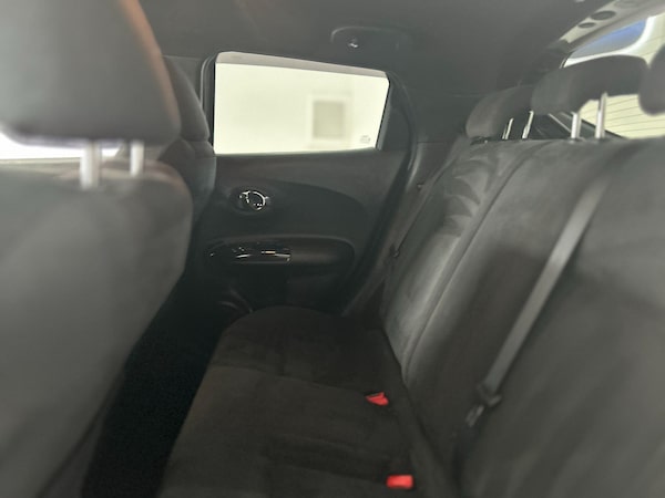 Used Nissan Juke 2017 for sale - 76260248: Photo 19