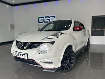 2017 (17) - 1.6 DIG-T Nismo RS Euro 6 5dr
