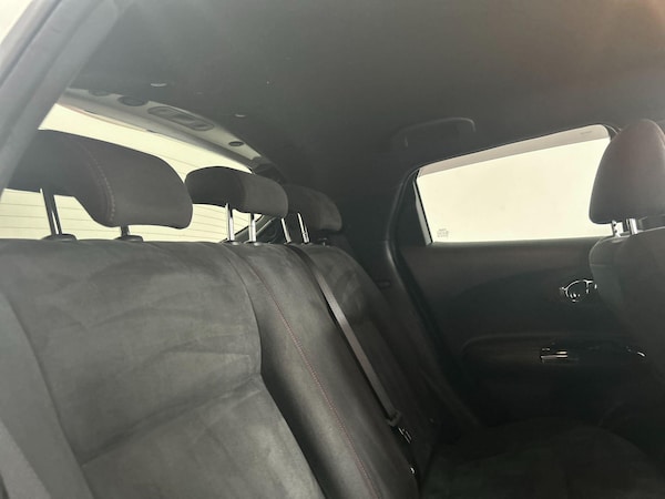 Used Nissan Juke 2017 for sale - 76260248: Photo 20