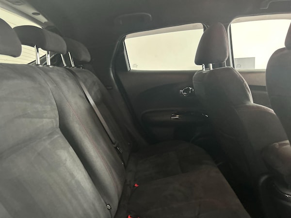 Used Nissan Juke 2017 for sale - 76260248: Photo 21