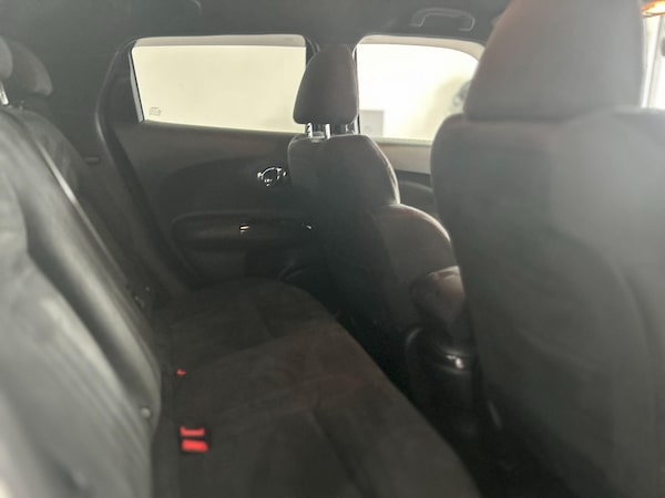 Used Nissan Juke 2017 for sale - 76260248: Photo 22