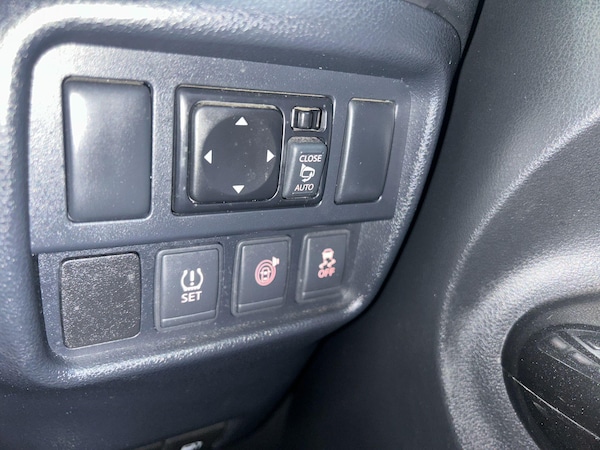 Used Nissan Juke 2017 for sale - 76260248: Photo 23