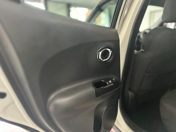 Used Nissan Juke 2017 for sale - 76260248: Photo 24