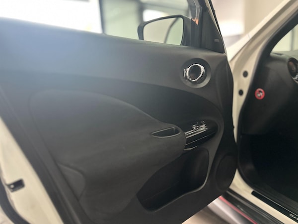 Used Nissan Juke 2017 for sale - 76260248: Photo 25