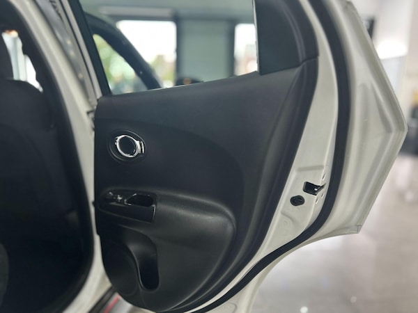 Used Nissan Juke 2017 for sale - 76260248: Photo 26