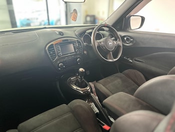 Used Nissan Juke 2017 for sale - 76260248: Photo 2