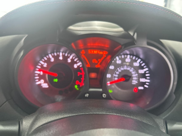Used Nissan Juke 2017 for sale - 76260248: Photo 30