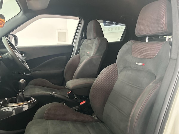 Used Nissan Juke 2017 for sale - 76260248: Photo 31