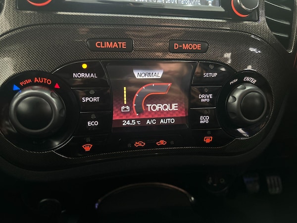 Used Nissan Juke 2017 for sale - 76260248: Photo 33