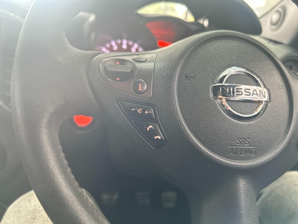 Used Nissan Juke 2017 for sale - 76260248: Photo 35