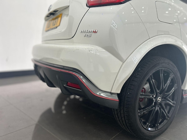 Used Nissan Juke 2017 for sale - 76260248: Photo 36