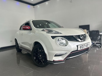 Used Nissan Juke 2017 for sale - 76260248: Photo 4