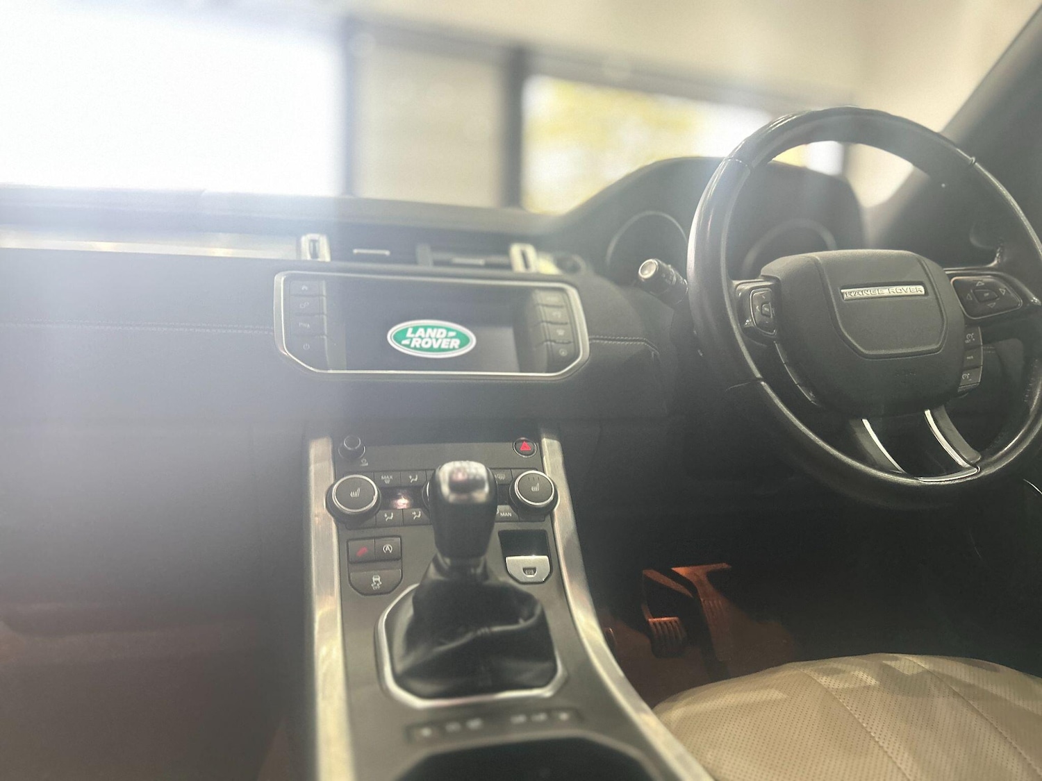Used Land Rover Range Rover Evoque 2017 for sale - 75927763: Photo 14