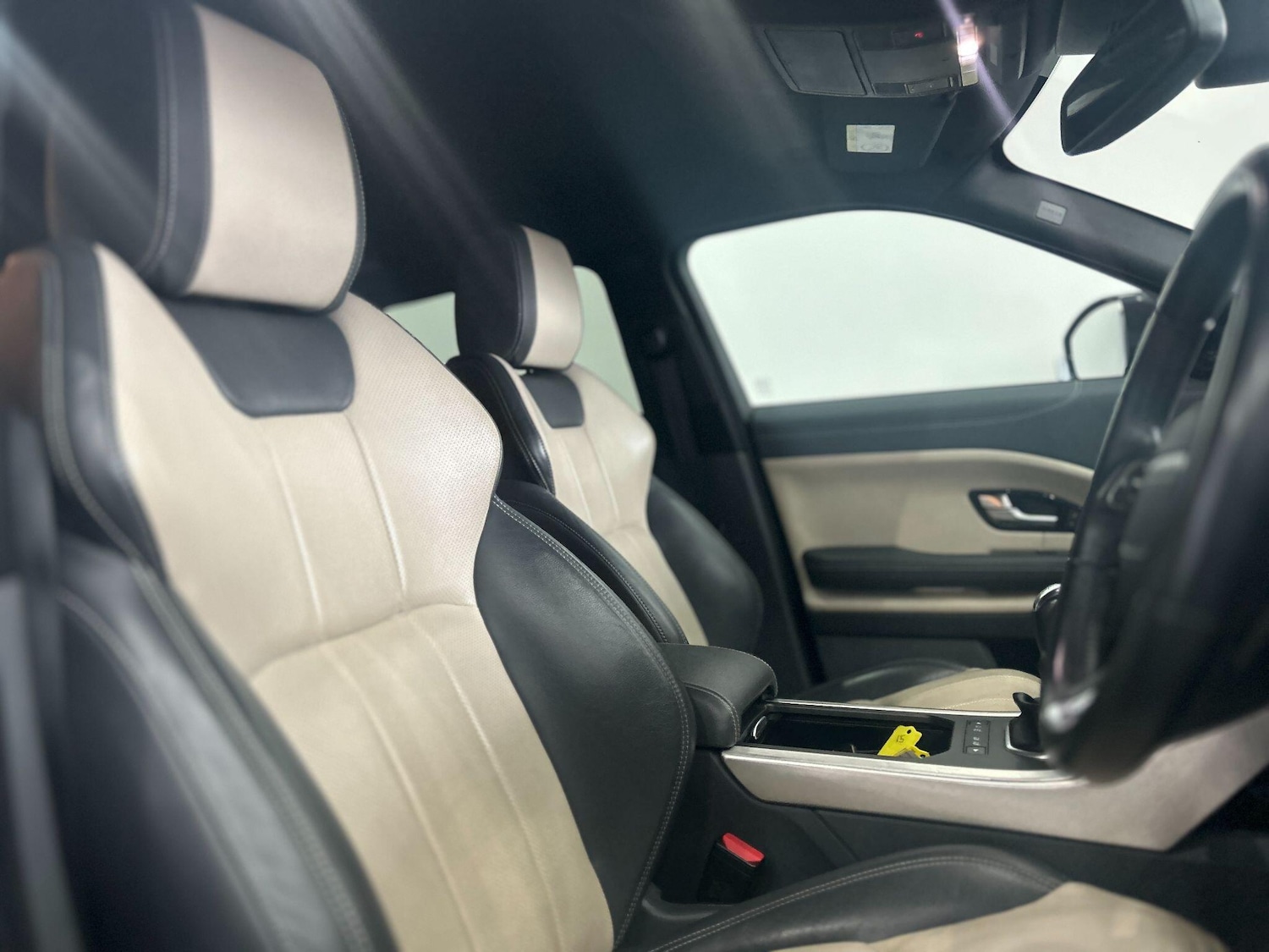 Used Land Rover Range Rover Evoque 2017 for sale - 75927763: Photo 15