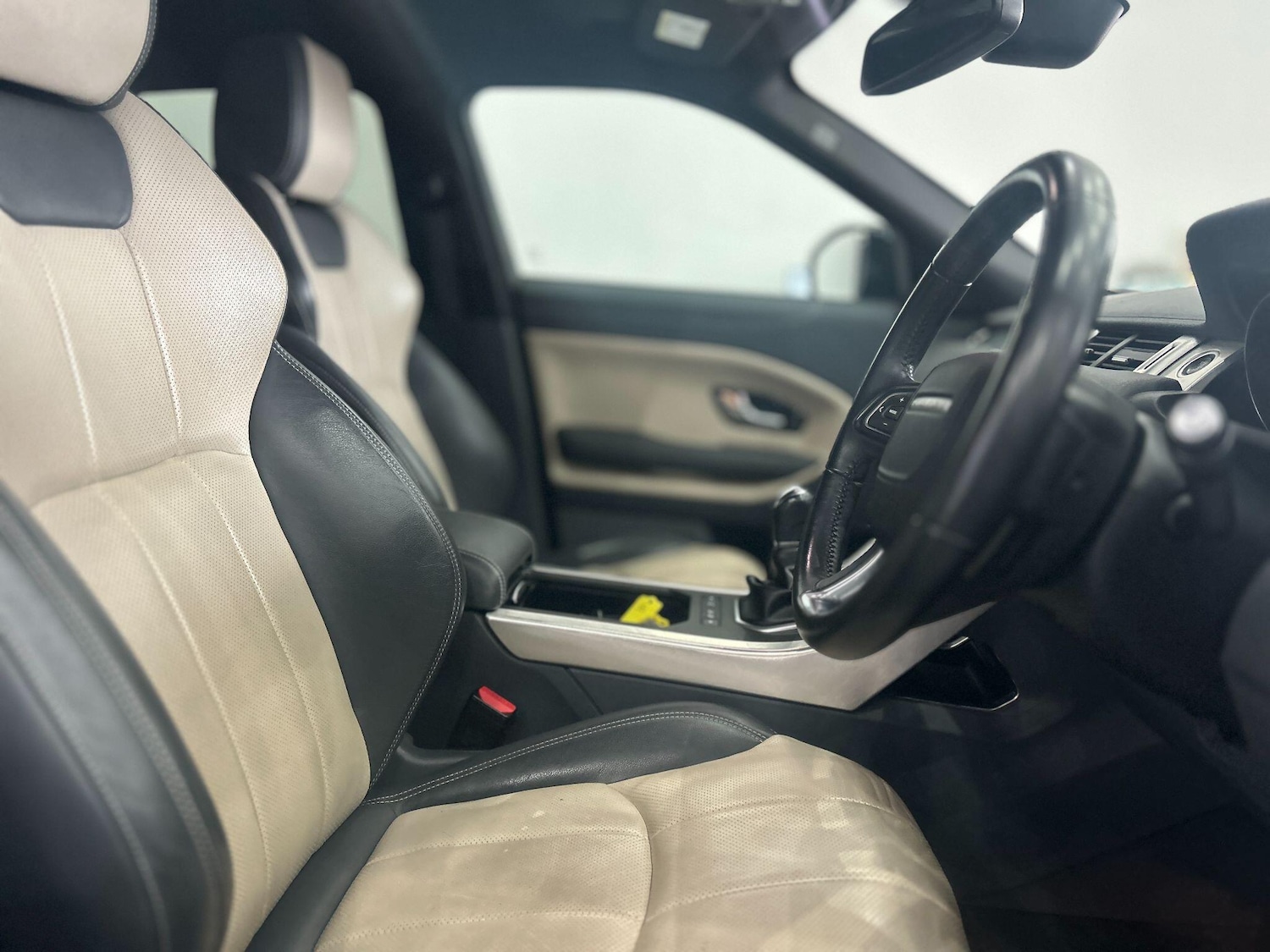 Used Land Rover Range Rover Evoque 2017 for sale - 75927763: Photo 16