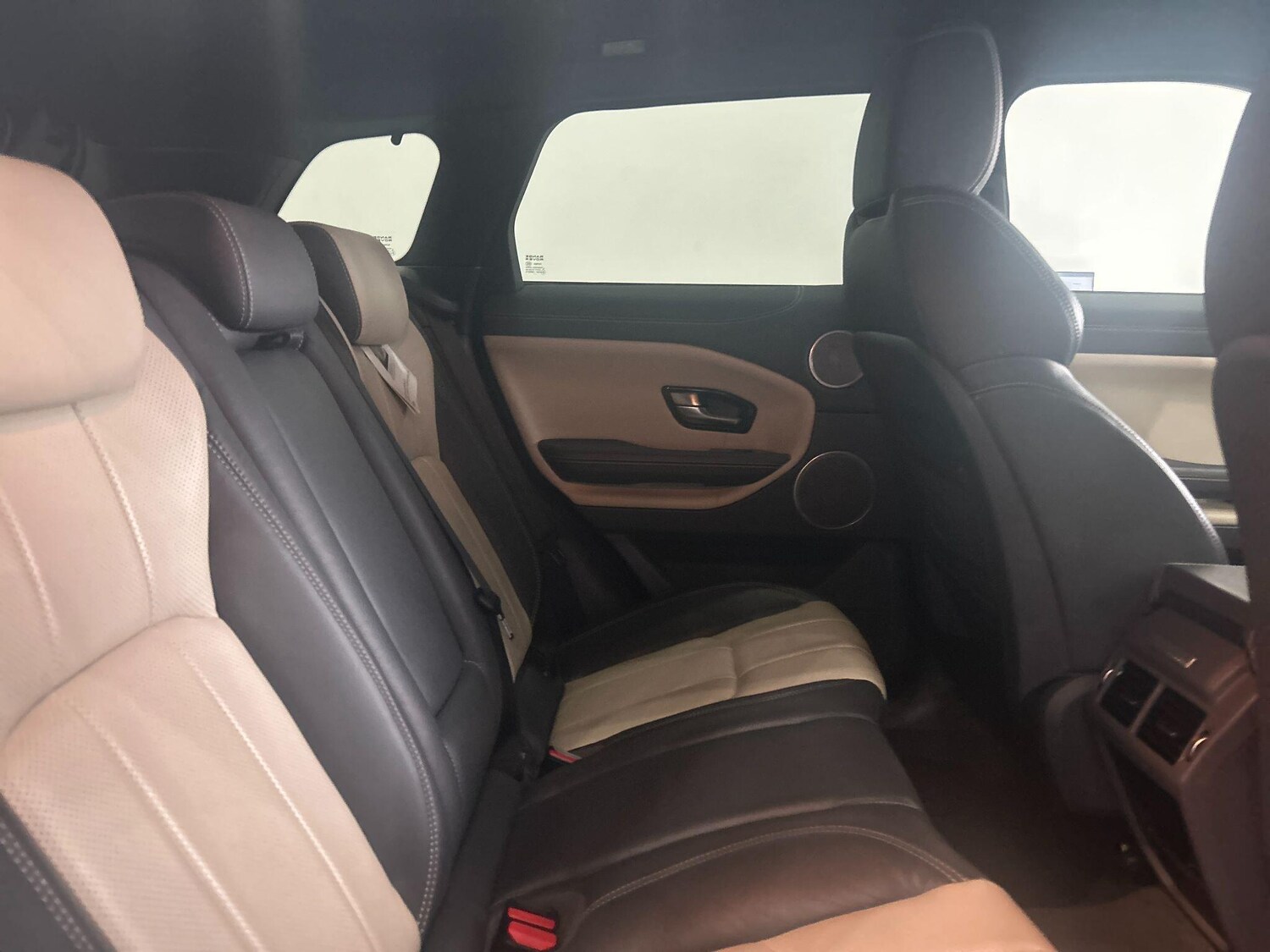 Used Land Rover Range Rover Evoque 2017 for sale - 75927763: Photo 18
