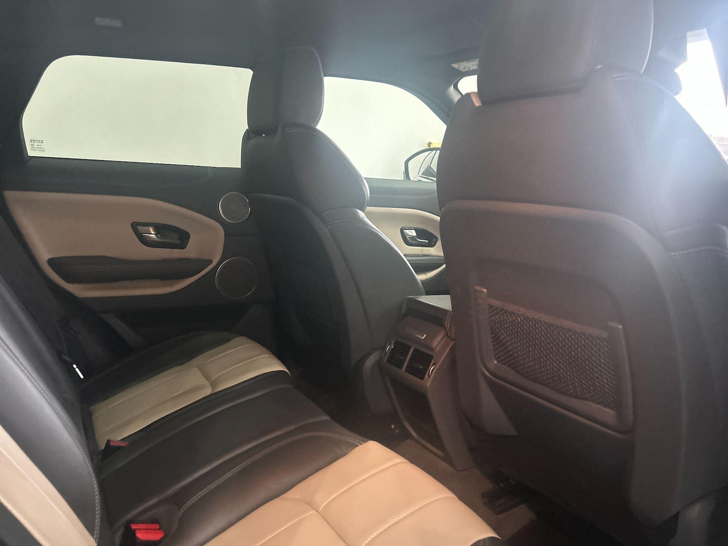 Used Land Rover Range Rover Evoque 2017 for sale - 75927763: Photo 19