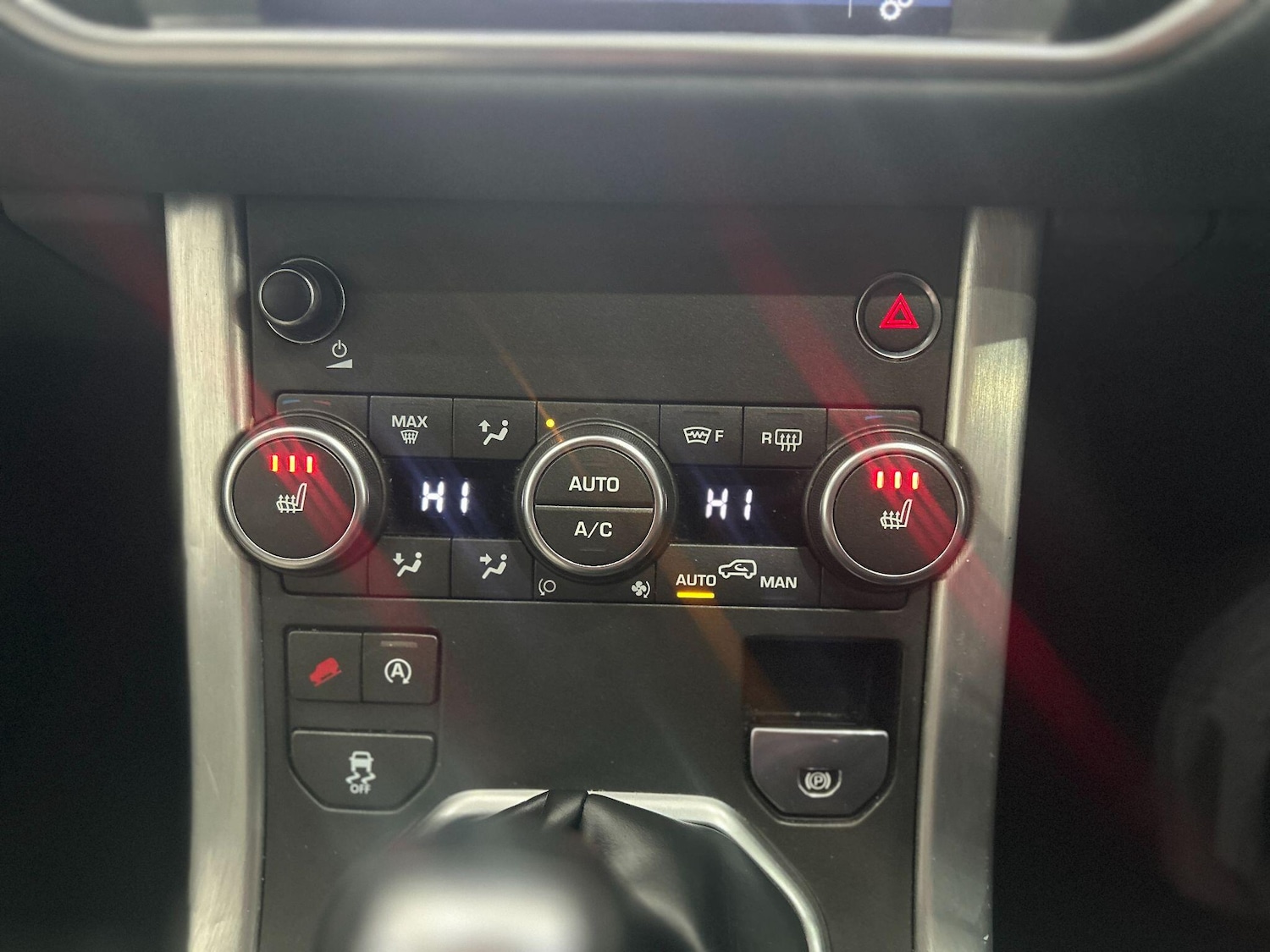 Used Land Rover Range Rover Evoque 2017 for sale - 75927763: Photo 21