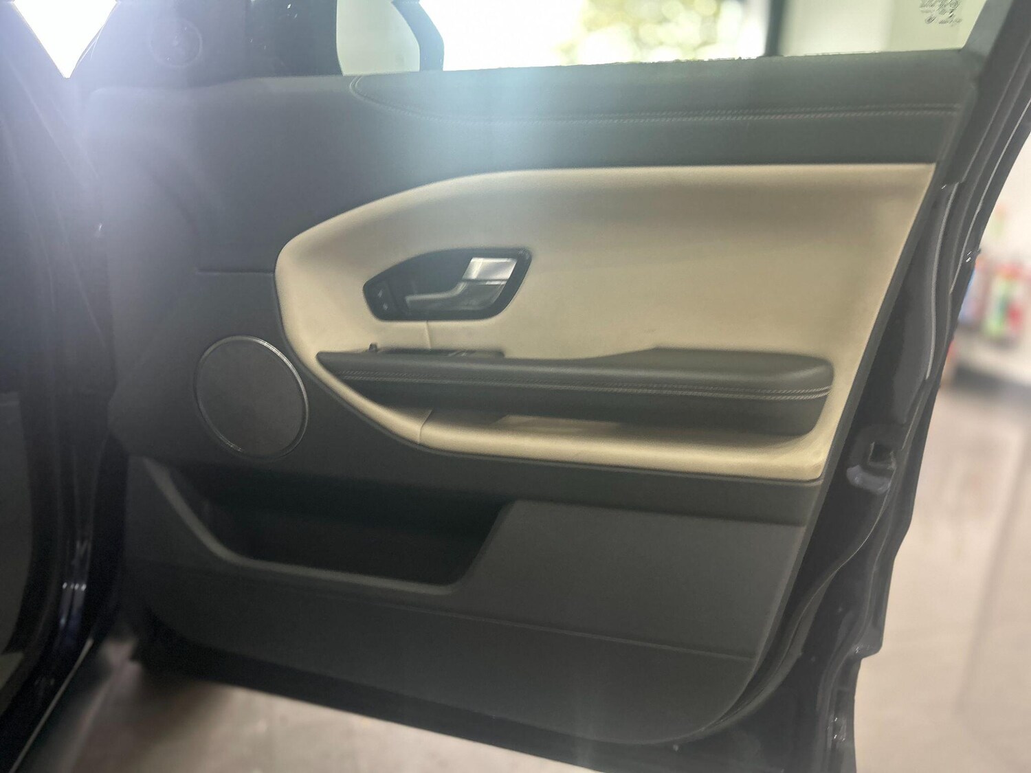 Used Land Rover Range Rover Evoque 2017 for sale - 75927763: Photo 25