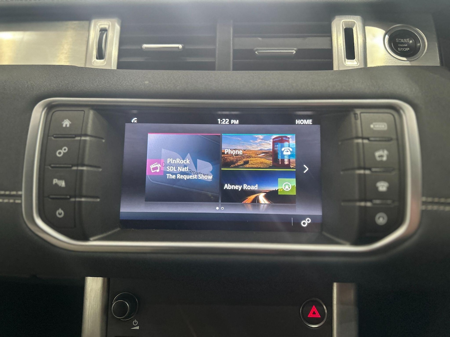 Used Land Rover Range Rover Evoque 2017 for sale - 75927763: Photo 28