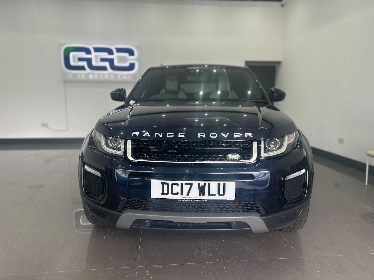 Used Land Rover Range Rover Evoque 2017 for sale - 75927763: Photo 6