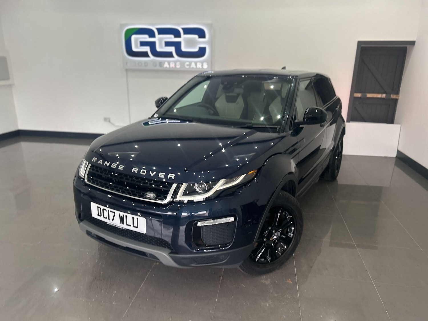 Used Land Rover Range Rover Evoque 2017 for sale - 75927763: Photo 7