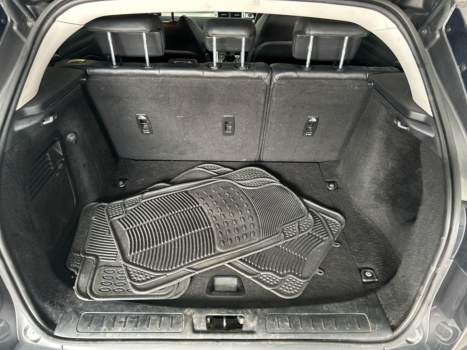 Vehicle 34
