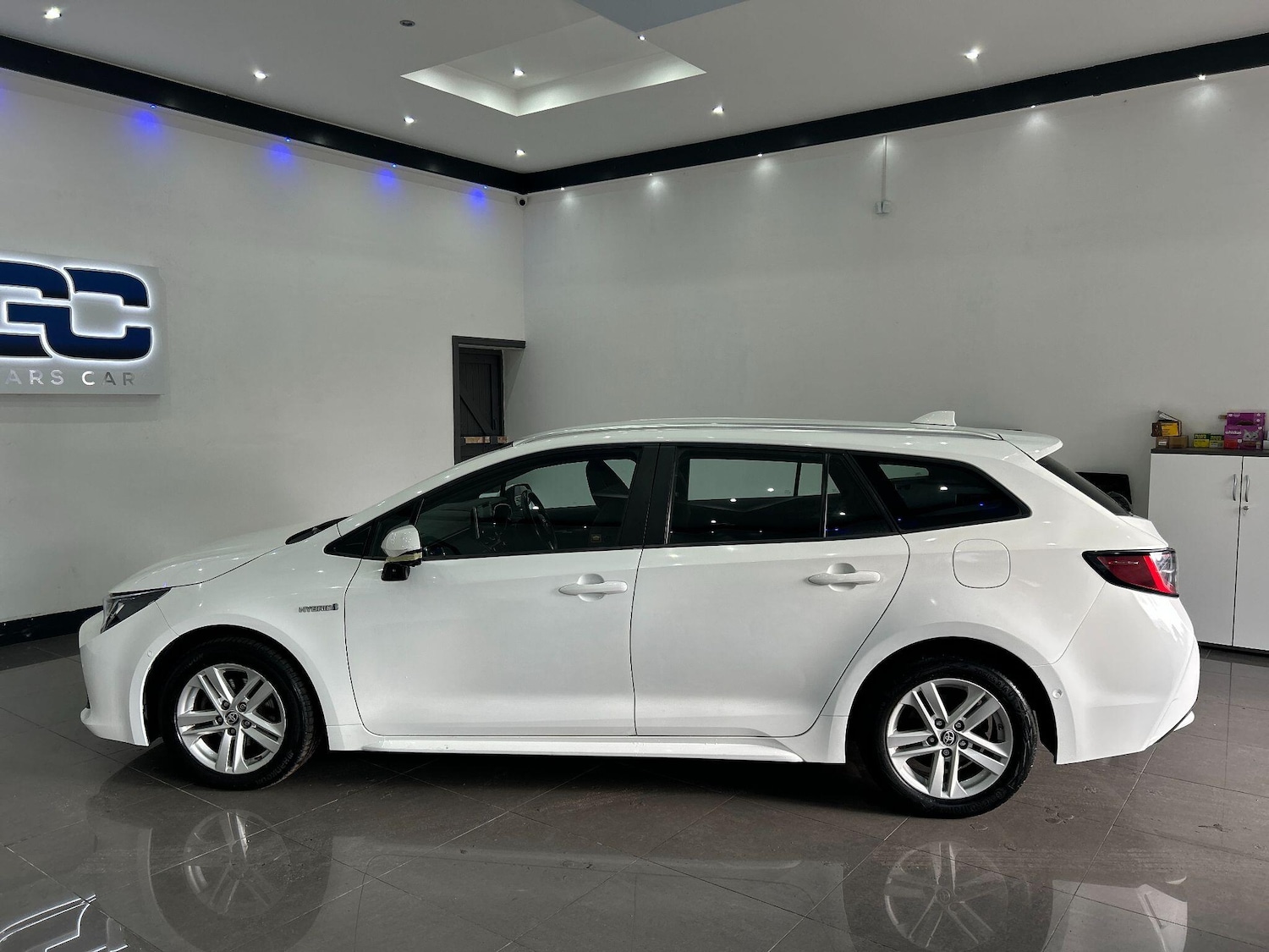 Used Toyota Corolla 2020 for sale - 76307696: Photo 11