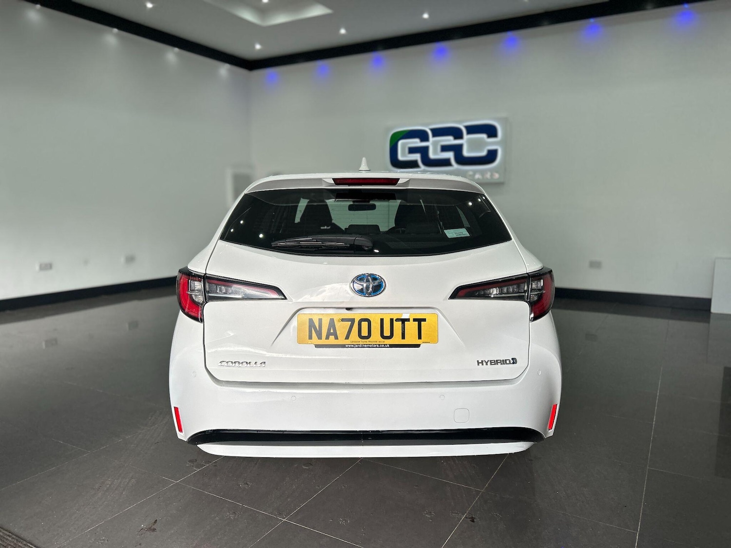 Used Toyota Corolla 2020 for sale - 76307696: Photo 12