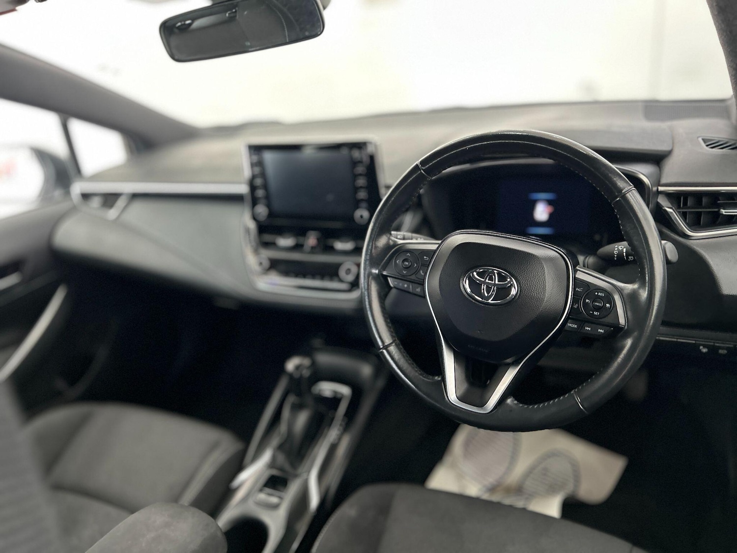 Used Toyota Corolla 2020 for sale - 76307696: Photo 17