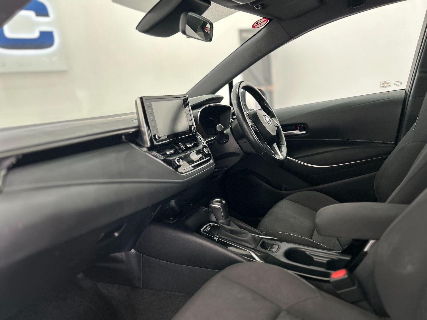 Used Toyota Corolla 2020 for sale - 76307696: Photo 18