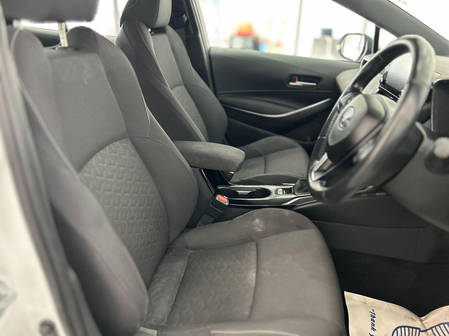 Used Toyota Corolla 2020 for sale - 76307696: Photo 20