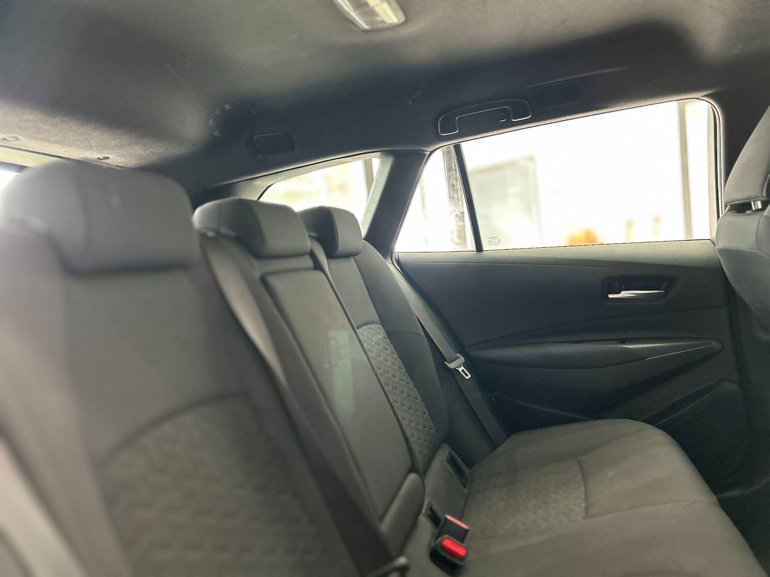 Used Toyota Corolla 2020 for sale - 76307696: Photo 21