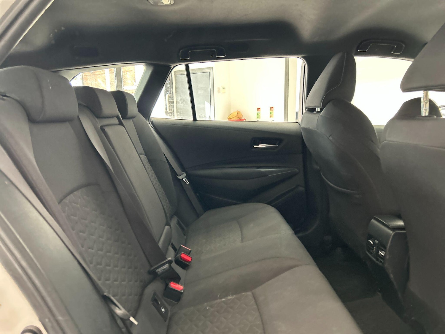 Used Toyota Corolla 2020 for sale - 76307696: Photo 22