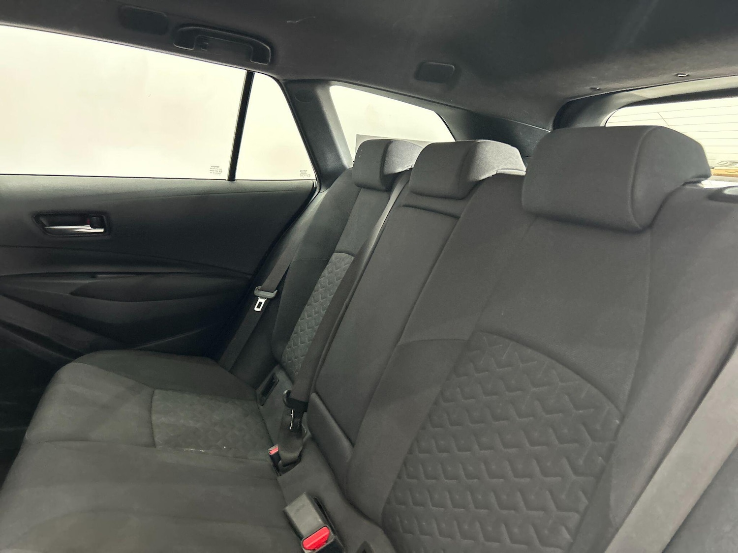 Used Toyota Corolla 2020 for sale - 76307696: Photo 25