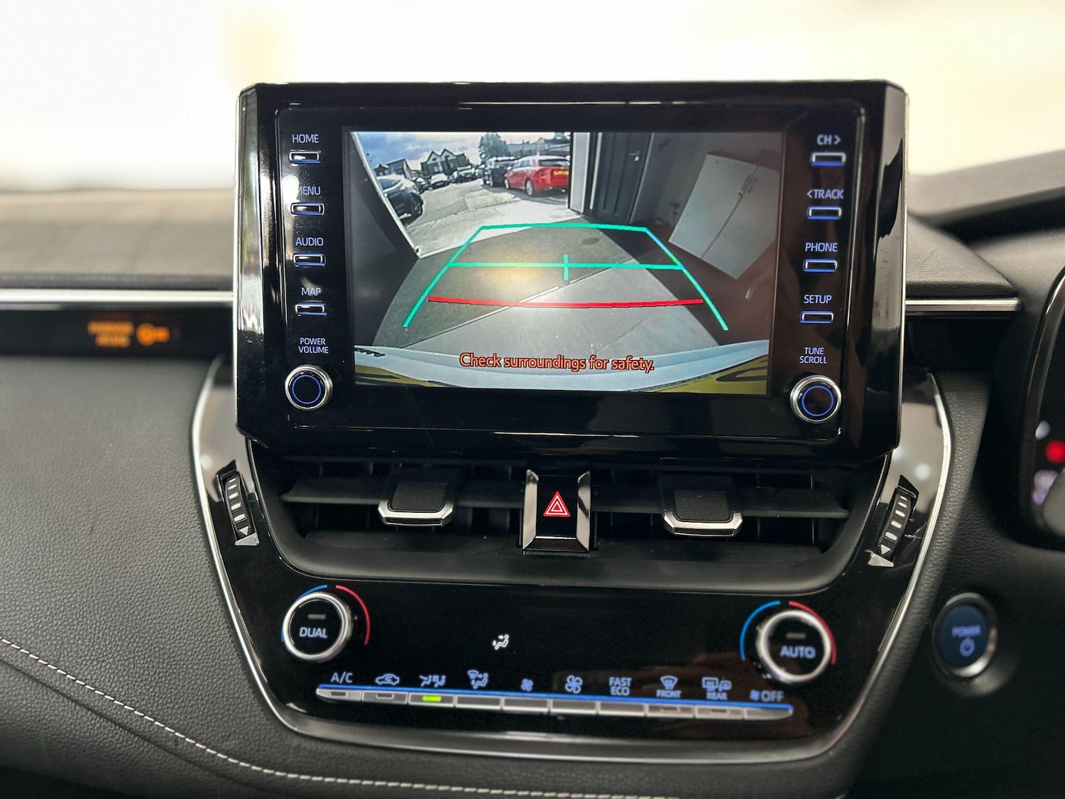 Used Toyota Corolla 2020 for sale - 76307696: Photo 41