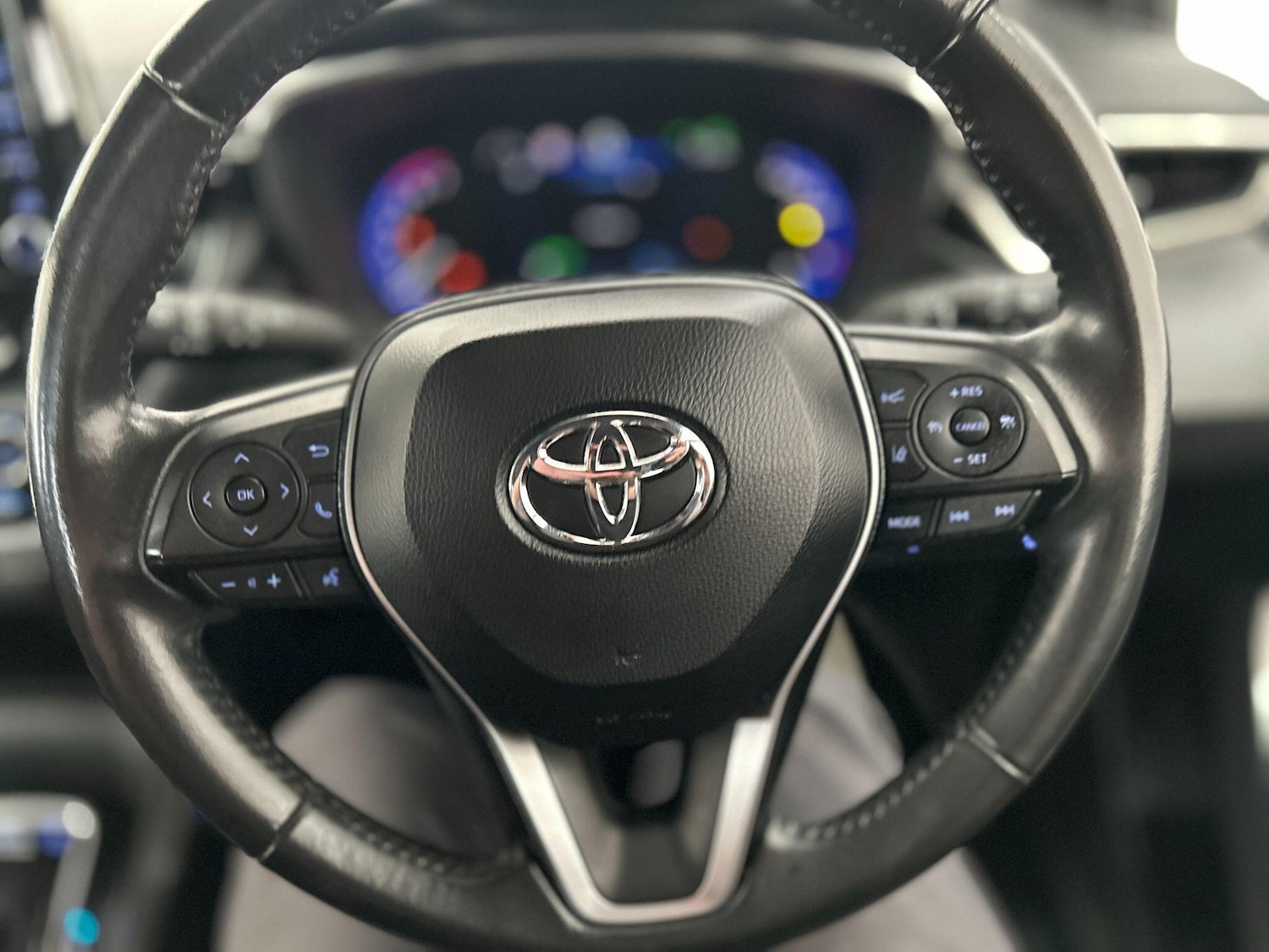 Used Toyota Corolla 2020 for sale - 76307696: Photo 43