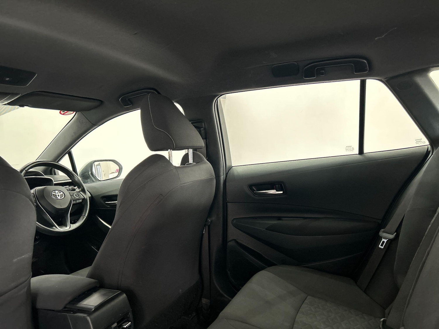 Used Toyota Corolla 2020 for sale - 76307696: Photo 46