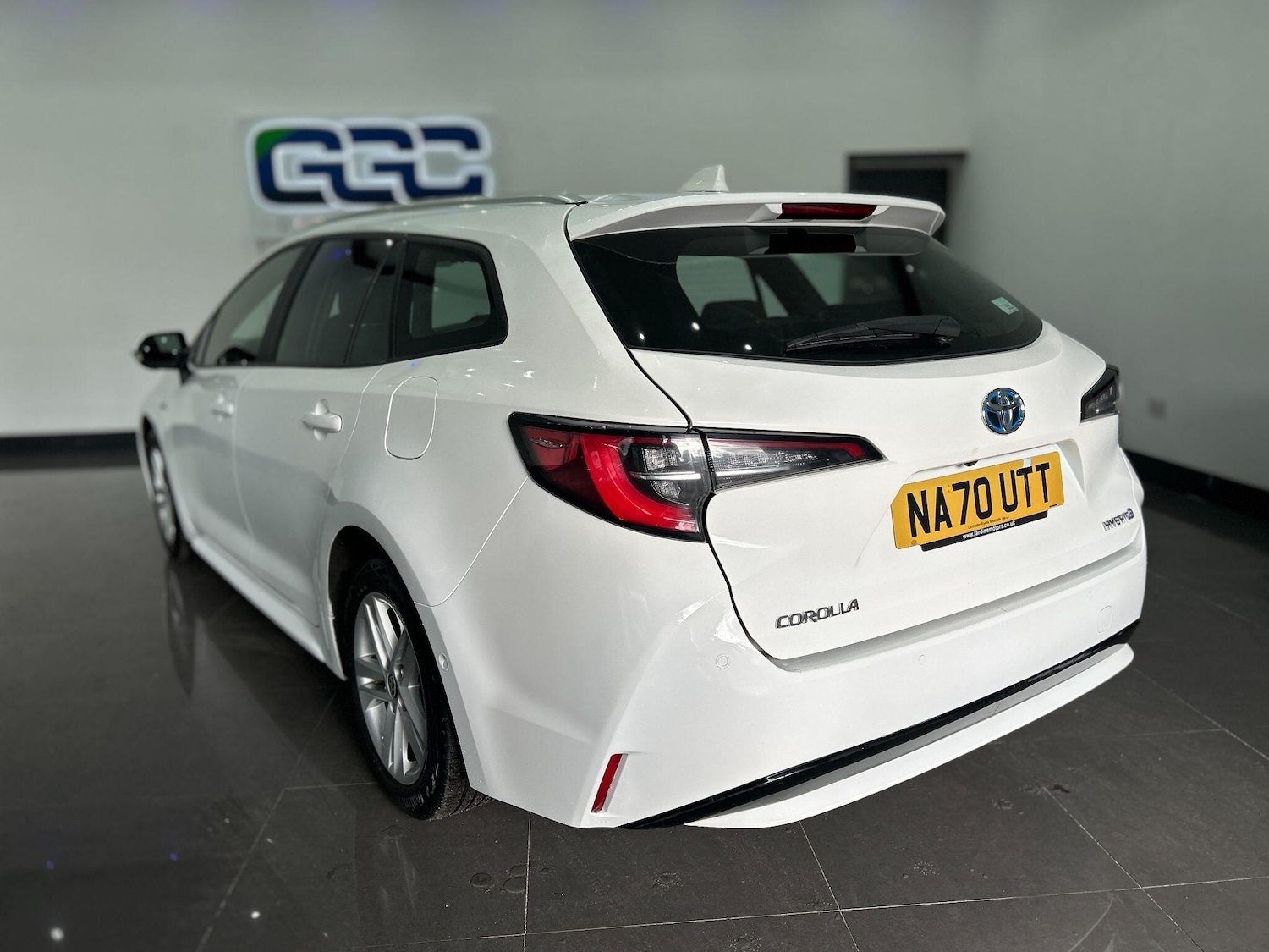 Used Toyota Corolla 2020 for sale - 76307696: Photo 6