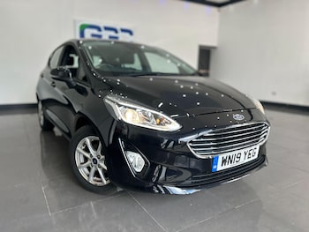 Ford - Fiesta
