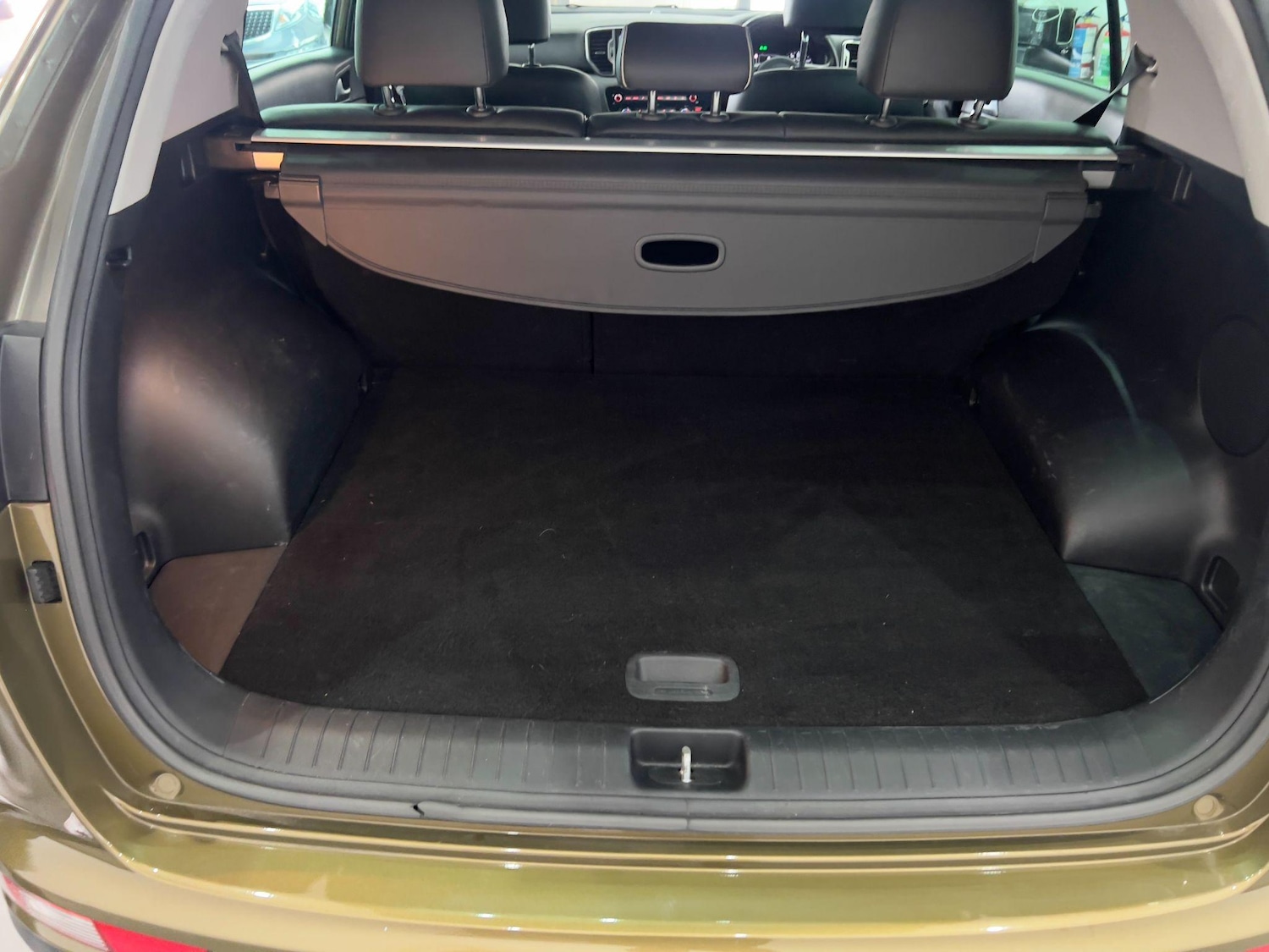 Vehicle 29