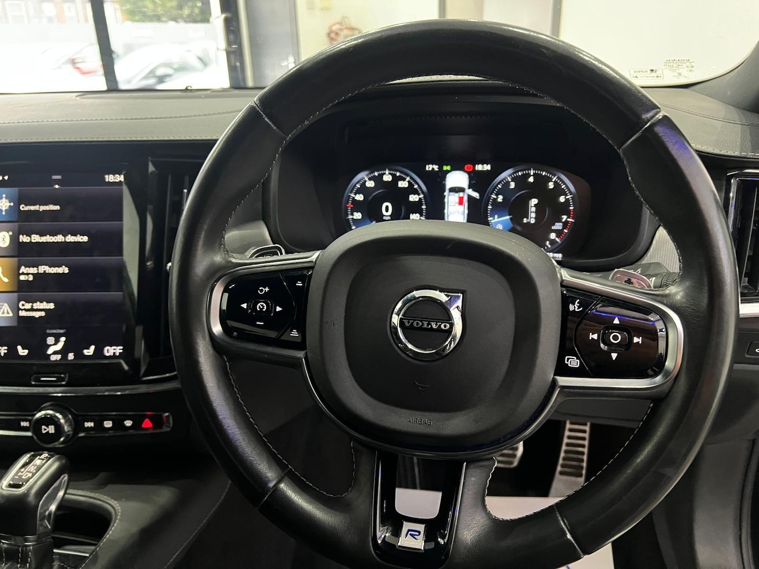 Vehicle 25